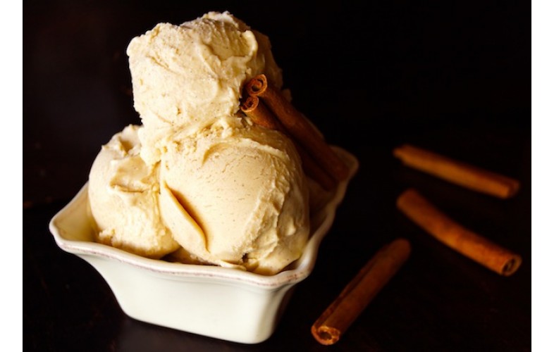 Gelato Premix Cinemmon 400G